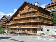 Apartment Les Silenes at Independent Ski Links
