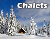 Independent Ski Links ... view chalets
