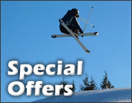 Independent Ski Links ... view special offers