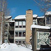 The Lodge at Steamboat at Independent Ski Links