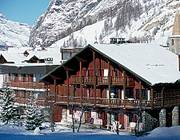 Chalet Maison Rose at Independent Ski Links