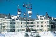 Residence Inn by Marriot at Independent Ski Links