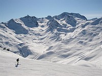 Buy one get one FREE lift pass