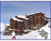 Residence Village Montana at Independent Ski Links