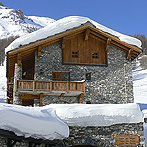 Chalet des Pentes at Independent Ski Links