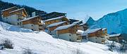 Chalet Ourson at Independent Ski Links
