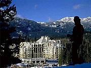 Pan Pacific Whistler Mountainside at Independent Ski Links