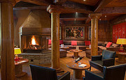 Hotel Le Palace Des Neiges at Independent Ski Links