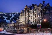 Pan Pacific Whistler Village Centre at Independent Ski Links