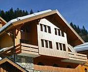 Chalet Pasarale at Independent Ski Links
