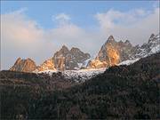 Alpes 2 Pepino at Independent Ski Links