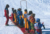 Independent Ski Links