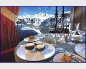 Hotel La Pomme De Pin at Independent Ski Links