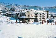The Ptarmigan Inn at Independent Ski Links