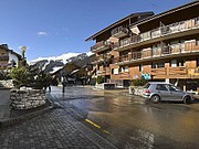 Apartment Les Ravines at Independent Ski Links