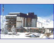 Residence Portillo at Independent Ski Links