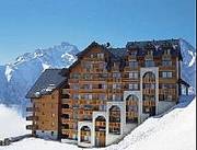 Residence Du Soleil at Independent Ski Links