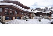 Club Hotel Rhododendron at Independent Ski Links