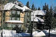 Royal Canadian Lodge at Independent Ski Links