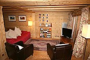 Apartment Savoie 1 at Independent Ski Links