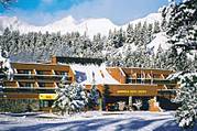 Sawridge Inn at Independent Ski Links