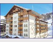 Sporthotel Sertorelli at Independent Ski Links