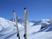 Early Booking ski deals for 2012/13