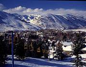 Snow King Resort at Independent Ski Links