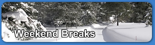 Independent Ski Links ... view weekend breaks
