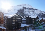 Chalet Telemark at Independent Ski Links