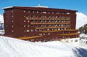 Chalet Hotel Terra Nova at Independent Ski Links
