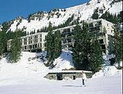 Chalet Hotel Le Totem at Independent Ski Links