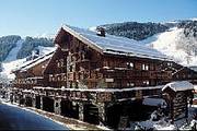 Hotel Le Tremplin at Independent Ski Links