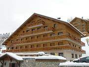 Apartment Alpes 26 at Independent Ski Links