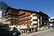 Hotel Tyrol at Independent Ski Links