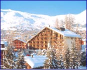 Hotel Vanessa at Independent Ski Links