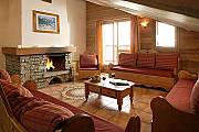 Chalet Vanoise at Independent Ski Links