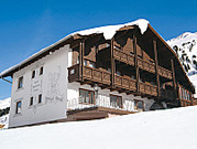 Chalet Verwall at Independent Ski Links