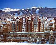Westin Resort and Spa at Independent Ski Links