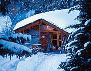 Save �100 per person on Xmas & April chalet holidays