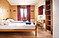 Chalet Aigle Royal, Tignes bedroom at Independent Ski Links