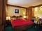 Hotel Les Airelles bedroom  Morzine at Independent Ski Links