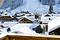 Catered Club Chalet Alaska view, skiing in Morzine, France at Independent Ski Links Catered Club Chalet Alaska view, skiing in Morzine, France at Independent Ski Links