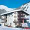 Chalet Hotel Alexandra at Independent Ski Links