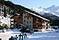 Self catering apartment Chatelet A9, skiing in Montaret, France at Independent Ski Links