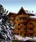Chalet Alpina at Independent Ski Links