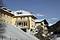 Chalet Alteposte