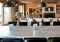 Chalet Amelia Dining Living Room at Independent Ski Links