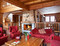 Arabella Living Room at Independent Ski Links