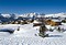 Chalet Ariane 2 at Independent Ski Links